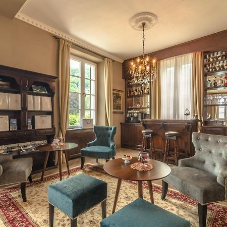 The Lake Como Villa 메나지오 외부 사진