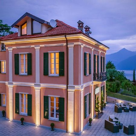 The Lake Como Villa 메나지오 외부 사진