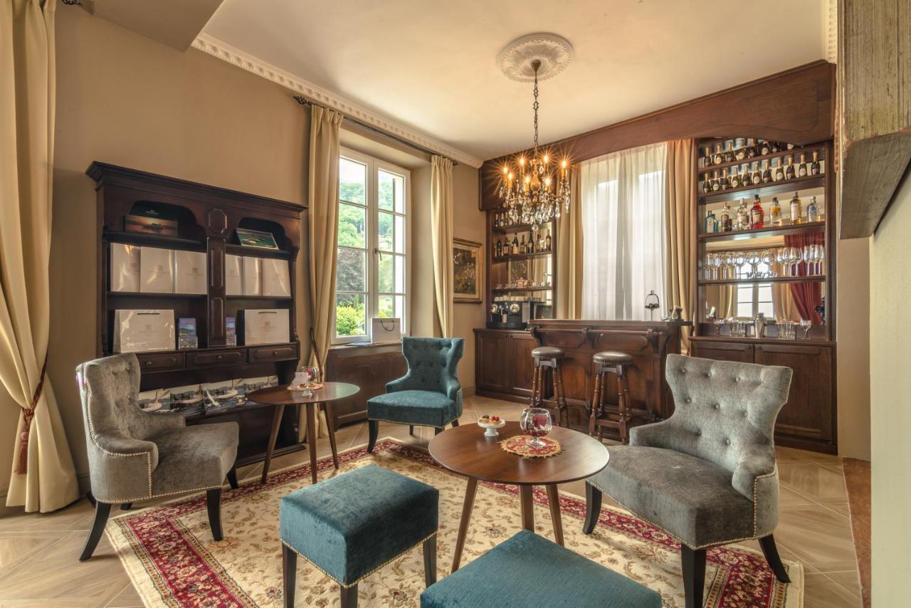 The Lake Como Villa 메나지오 외부 사진