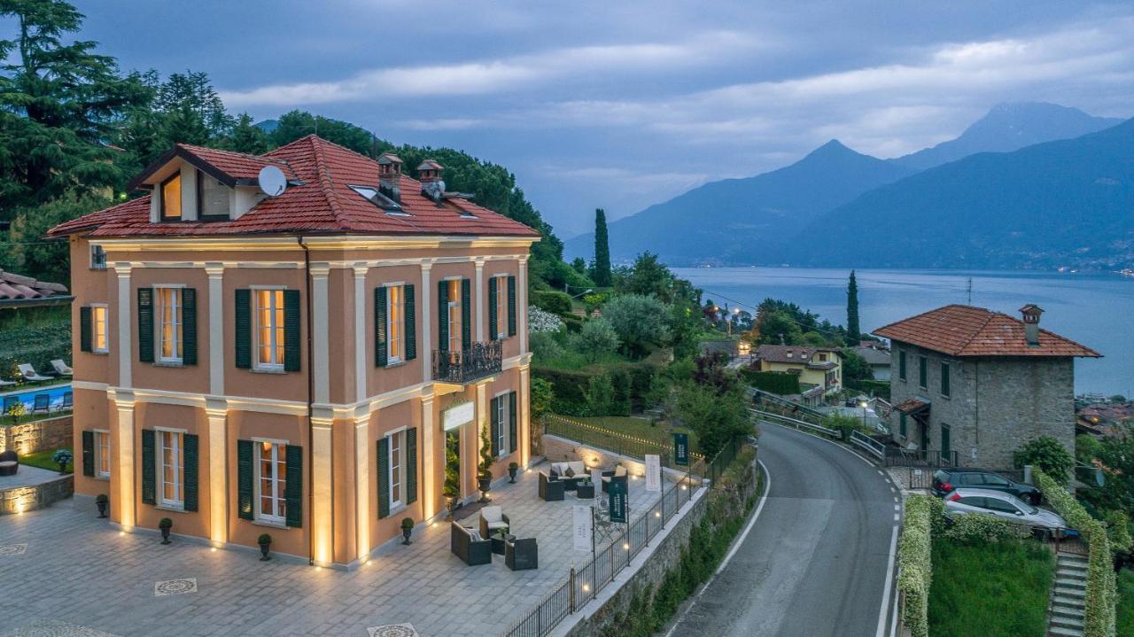 The Lake Como Villa 메나지오 외부 사진