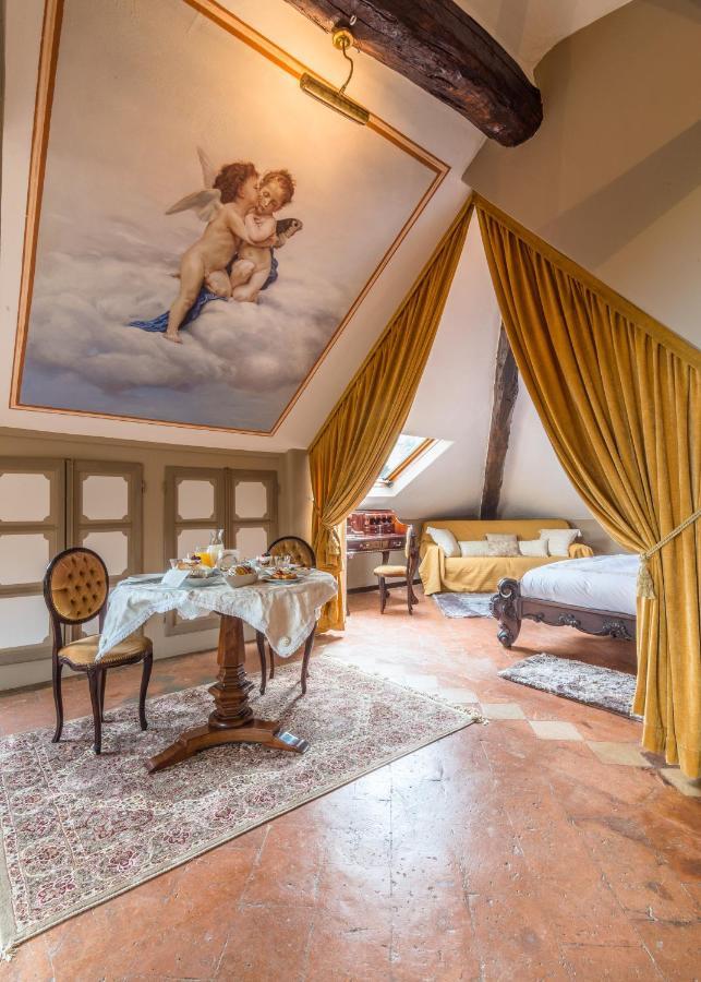 The Lake Como Villa 메나지오 외부 사진