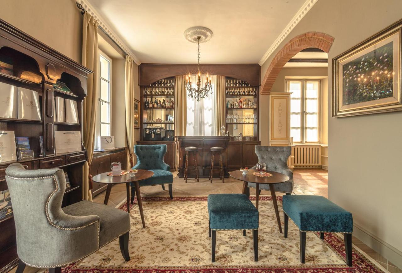 The Lake Como Villa 메나지오 외부 사진