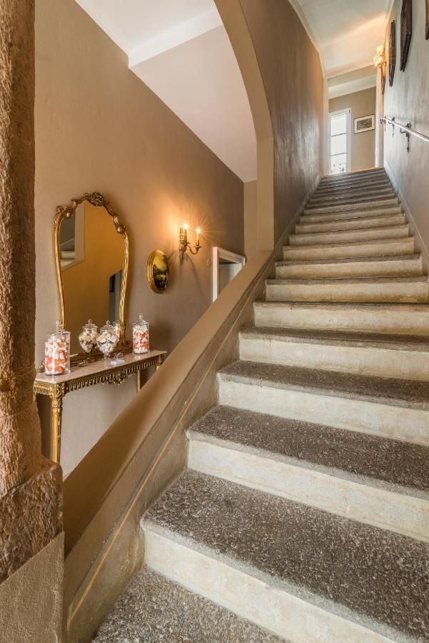 The Lake Como Villa 메나지오 외부 사진