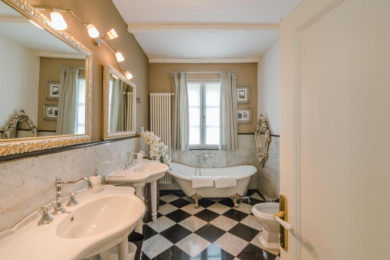 The Lake Como Villa 메나지오 외부 사진