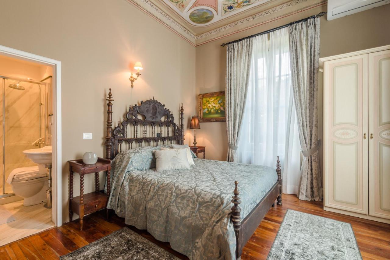 The Lake Como Villa 메나지오 외부 사진