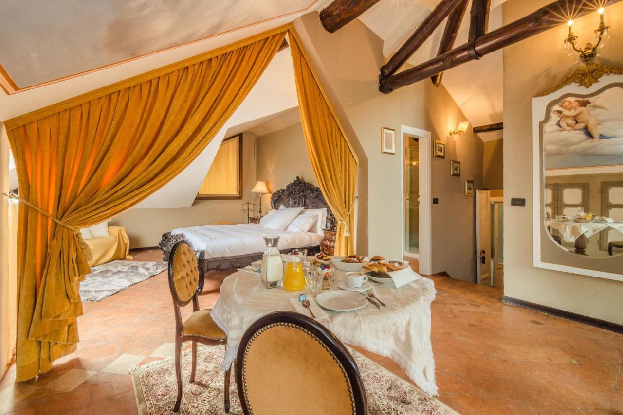 The Lake Como Villa 메나지오 외부 사진