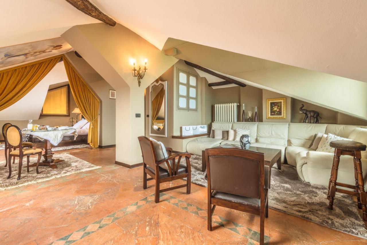 The Lake Como Villa 메나지오 외부 사진