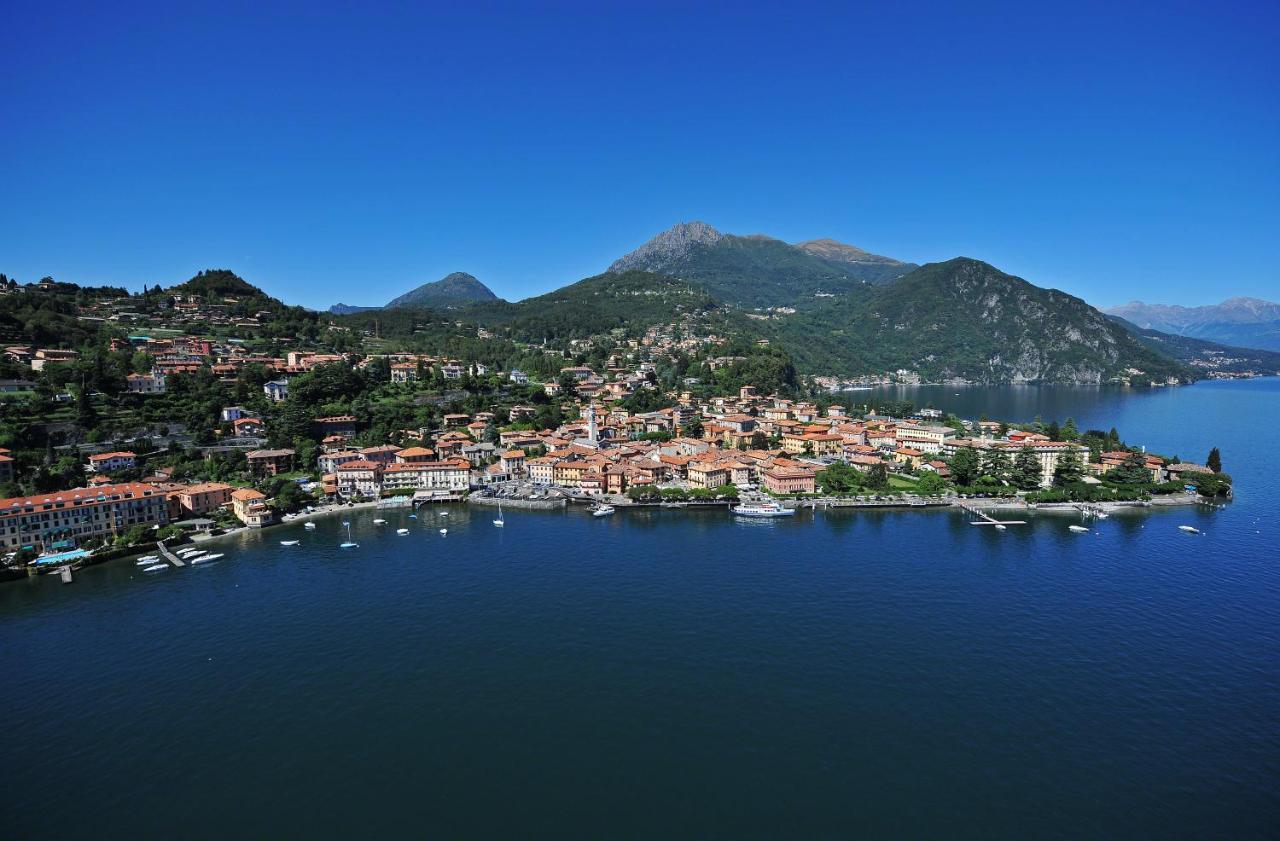 The Lake Como Villa 메나지오 외부 사진