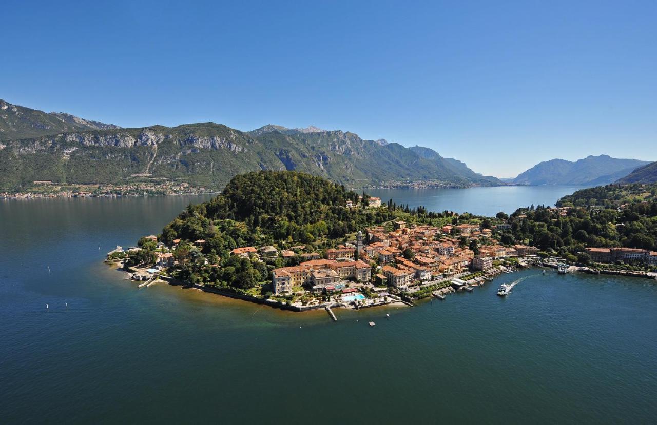 The Lake Como Villa 메나지오 외부 사진