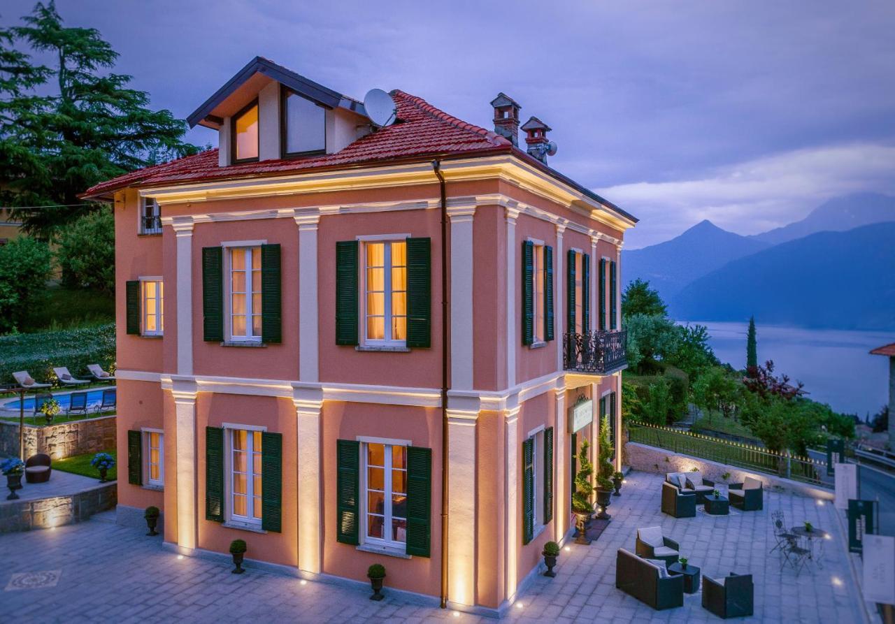 The Lake Como Villa 메나지오 외부 사진