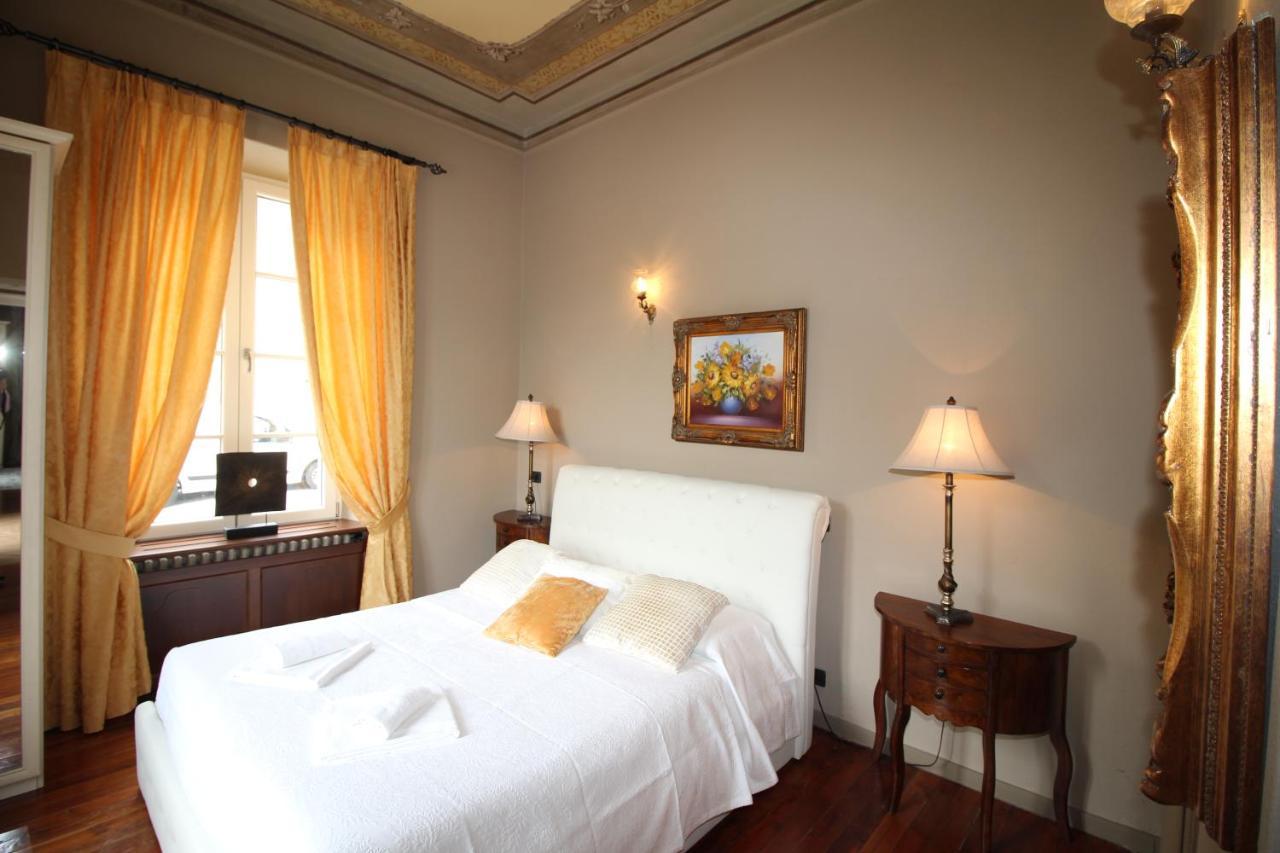 The Lake Como Villa 메나지오 외부 사진