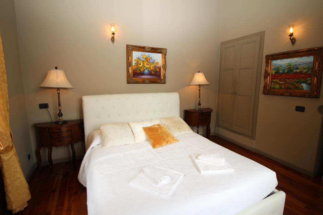 The Lake Como Villa 메나지오 외부 사진