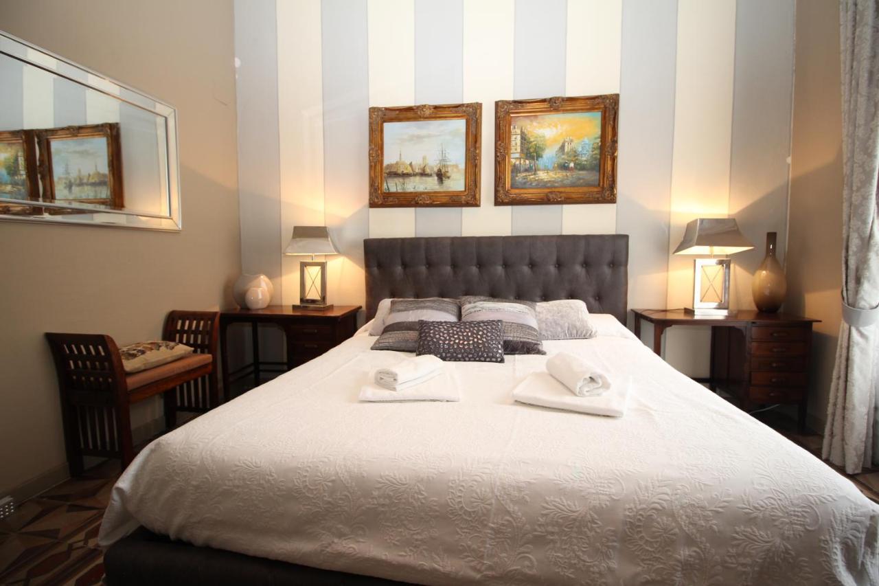 The Lake Como Villa 메나지오 외부 사진