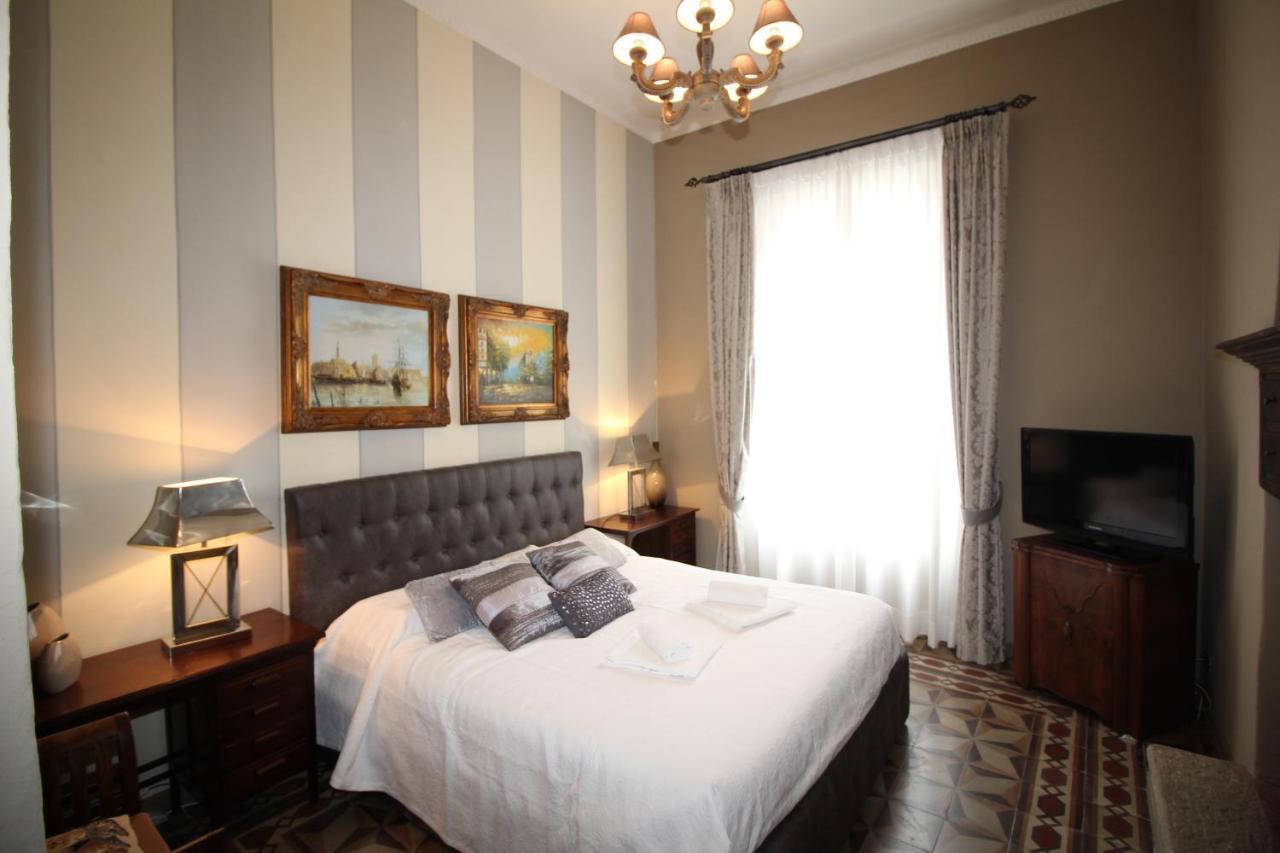 The Lake Como Villa 메나지오 외부 사진